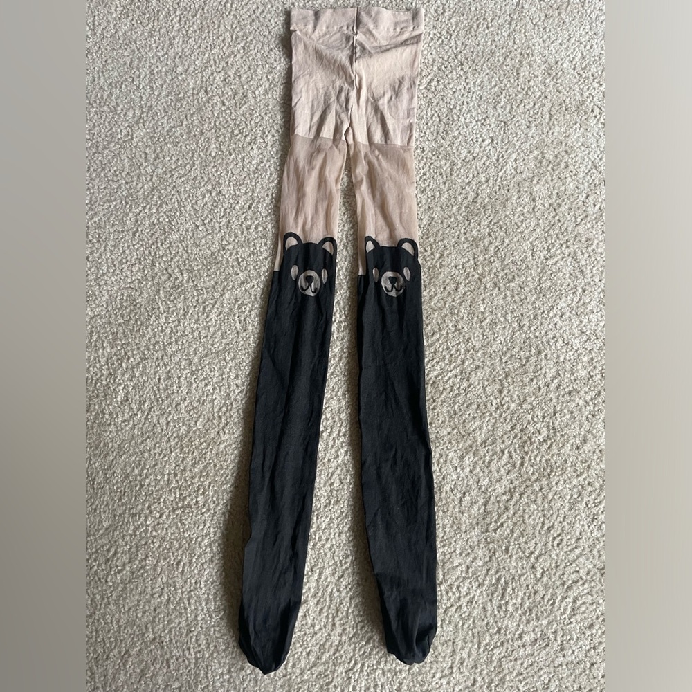 2000s Hot Topic Tights